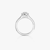 Joy 0.40ct White Gold Diamond Ring