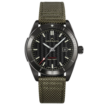  Adventure Sport 42mm DLC