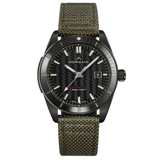 Adventure Sport 42mm DLC