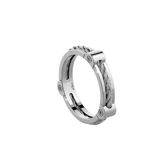 Bague Force 10 Winch