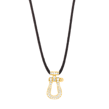  Force 10 pendant