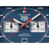 Monaco Chronograph