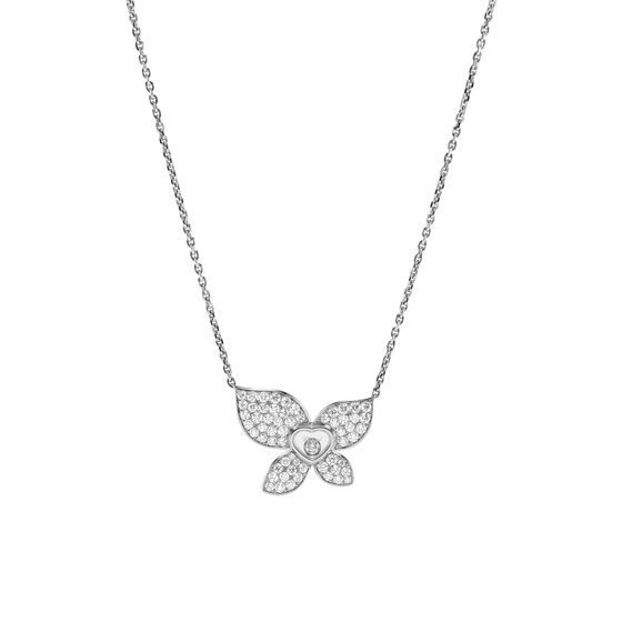 Happy Butterfly X Mariah Carey