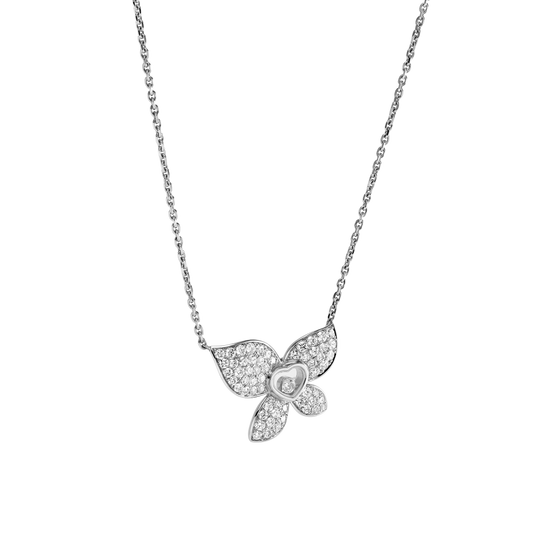 Happy Butterfly X Mariah Carey