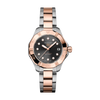 Aquaracer Professional 200 Solargraph