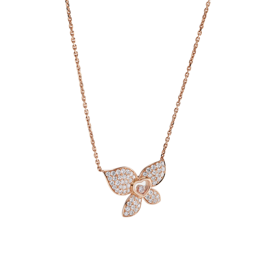 Happy Butterfly X Mariah Carey