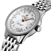 Navitimer Automatic 35