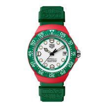  Formula 1 Solargraph