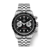 Black Bay Chrono