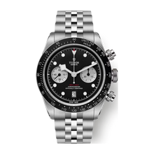  Black Bay Chrono