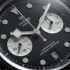 Black Bay Chrono