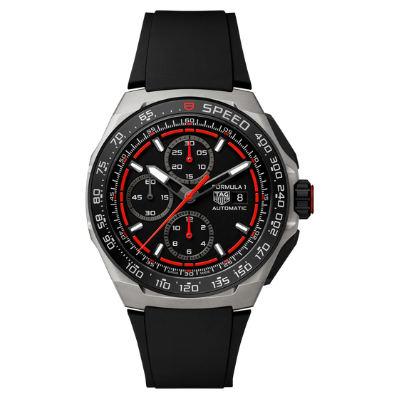 Formula 1 Chronograph