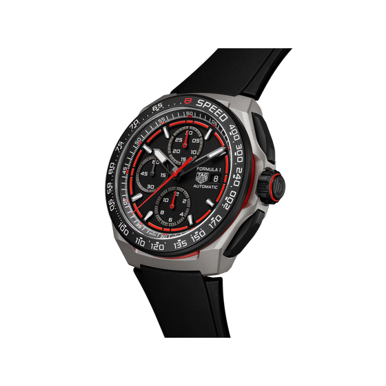 Formula 1 Chronograph