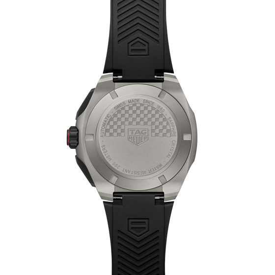 Formula 1 Chronograph