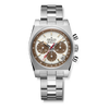 Chronomaster Revival El Primero A384