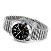 Chronomat Automatic GMT 40 NFL Pittsburgh Steelers Edition
