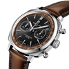 Top Time B01 Chronograph 41 Tribute to Aston Martin DB5