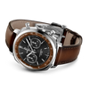 Top Time B01 Chronograph 41 Tribute to Aston Martin DB5