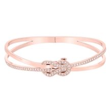  Chance Infinie bangle