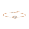 Fiery bracelet
