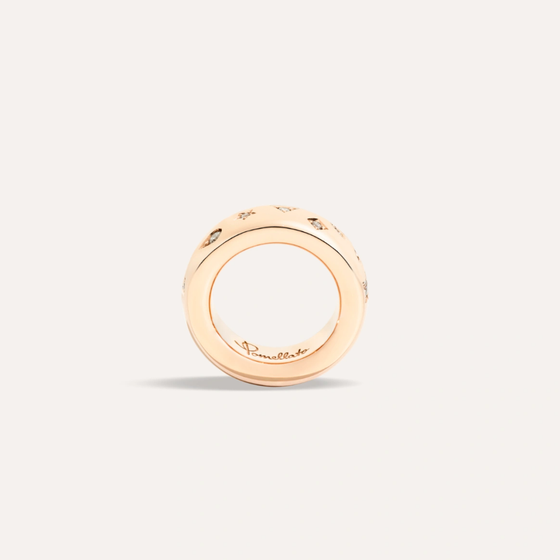 Bague Iconica Slim