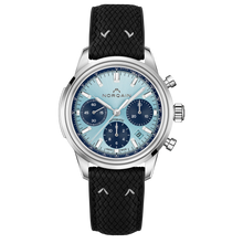  Freedom 60 Chrono 40mm Sky Blue