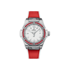 Big Bang One Click Joyful Steel Red