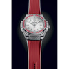 Big Bang One Click Joyful Steel Red