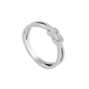 Bague Chance Infinie
