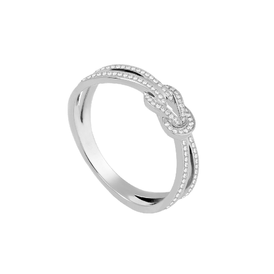 Chance Infinie ring