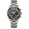 Adventure Chrono 41mm Swiss National Team Limited Edition