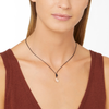 Pendentif Dodo Or Rose