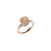 Nudo Petit Ring