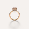 Nudo Petit Ring