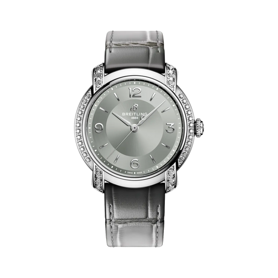 Lady Premier Automatic 36