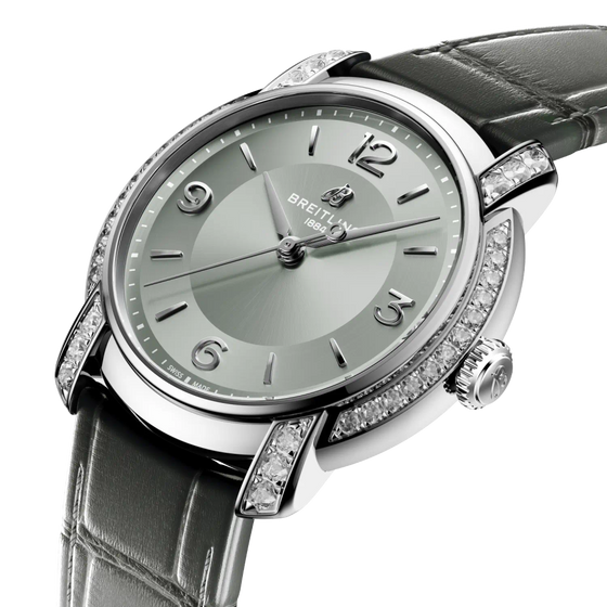 Lady Premier Automatic 36