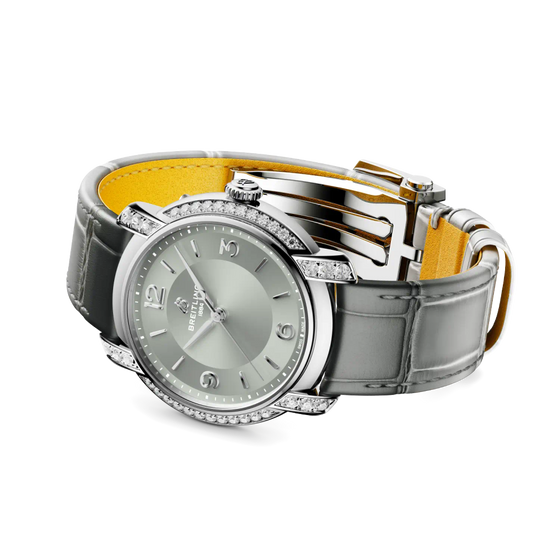 Lady Premier Automatic 36