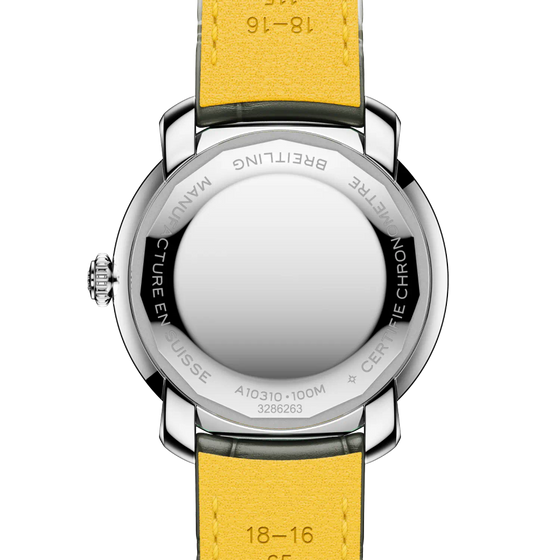 Lady Premier Automatic 36