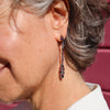 Vivid Earrings
