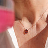 Vivid Necklace