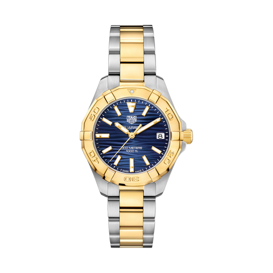 Aquaracer Date