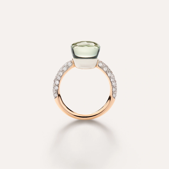 Nudo Classic Ring