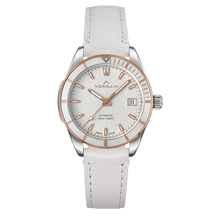  Adventure Sport 37mm S&G Steel