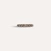 Bague Iconica