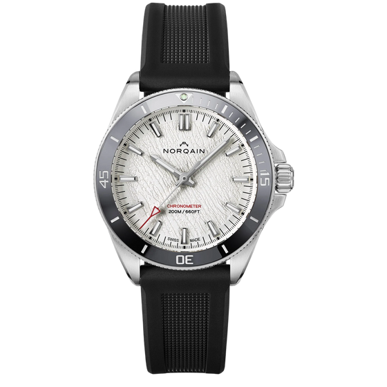 NEVEREST Glacier 40mm