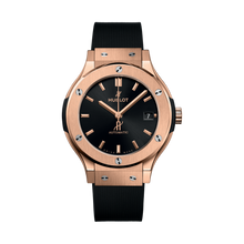  Classic Fusion King Gold