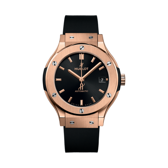 Classic Fusion King Gold