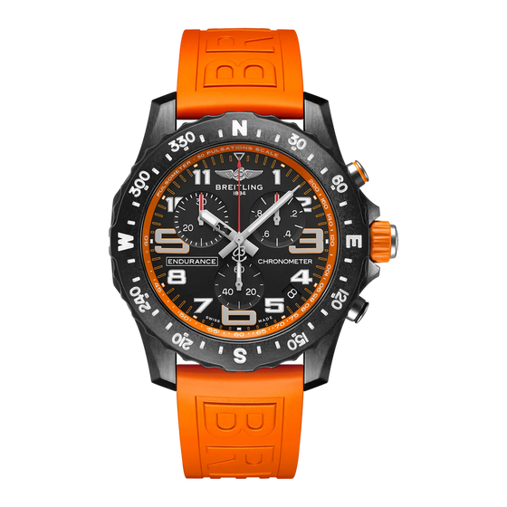 Professional Endurance Pro 44