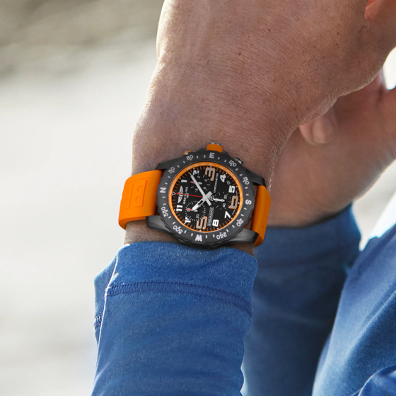 Professional Endurance Pro 44