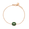Pom Pom Dot Bracelet
